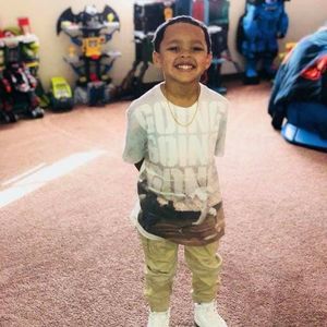 Meet your Posher, Marcus